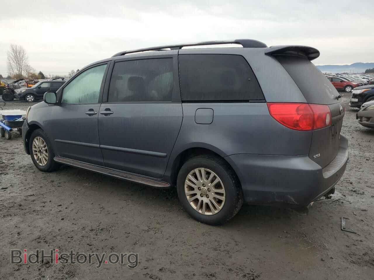 2008 TOYOTA All Models - VIN: 5TDBK23C98S010975 - Фото 2