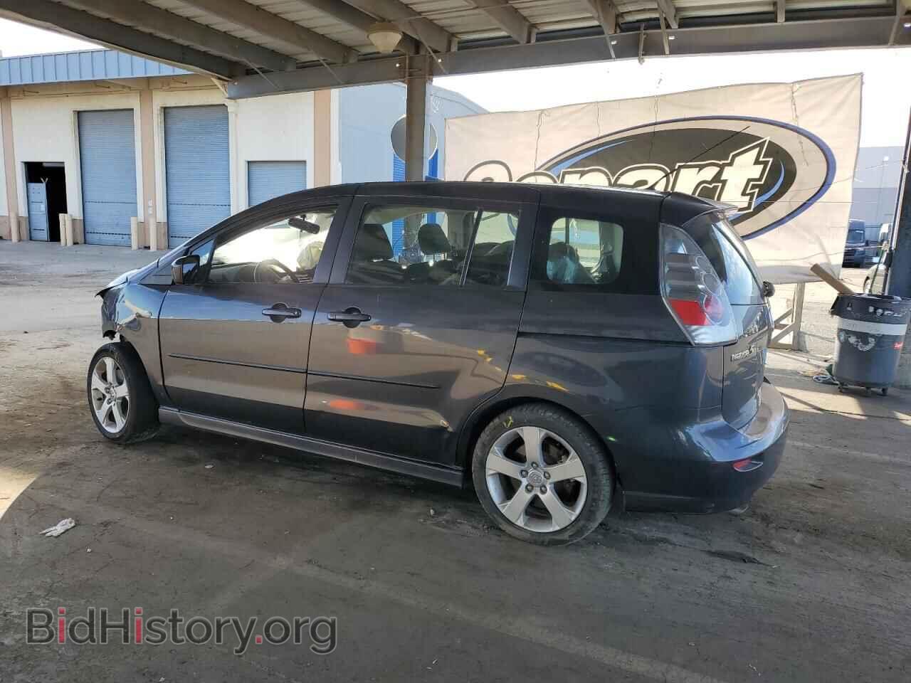 2006 MAZDA 5 - VIN: JM1CR29L760113559 - Photo 2