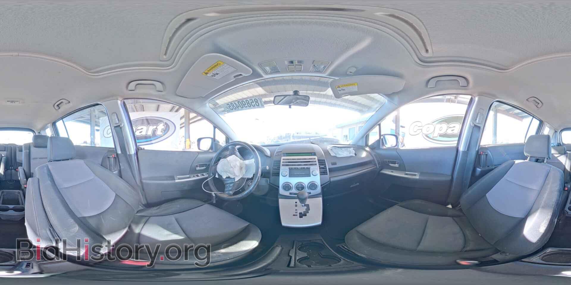 2006 MAZDA 5 - VIN: JM1CR29L760113559 - Photo 16