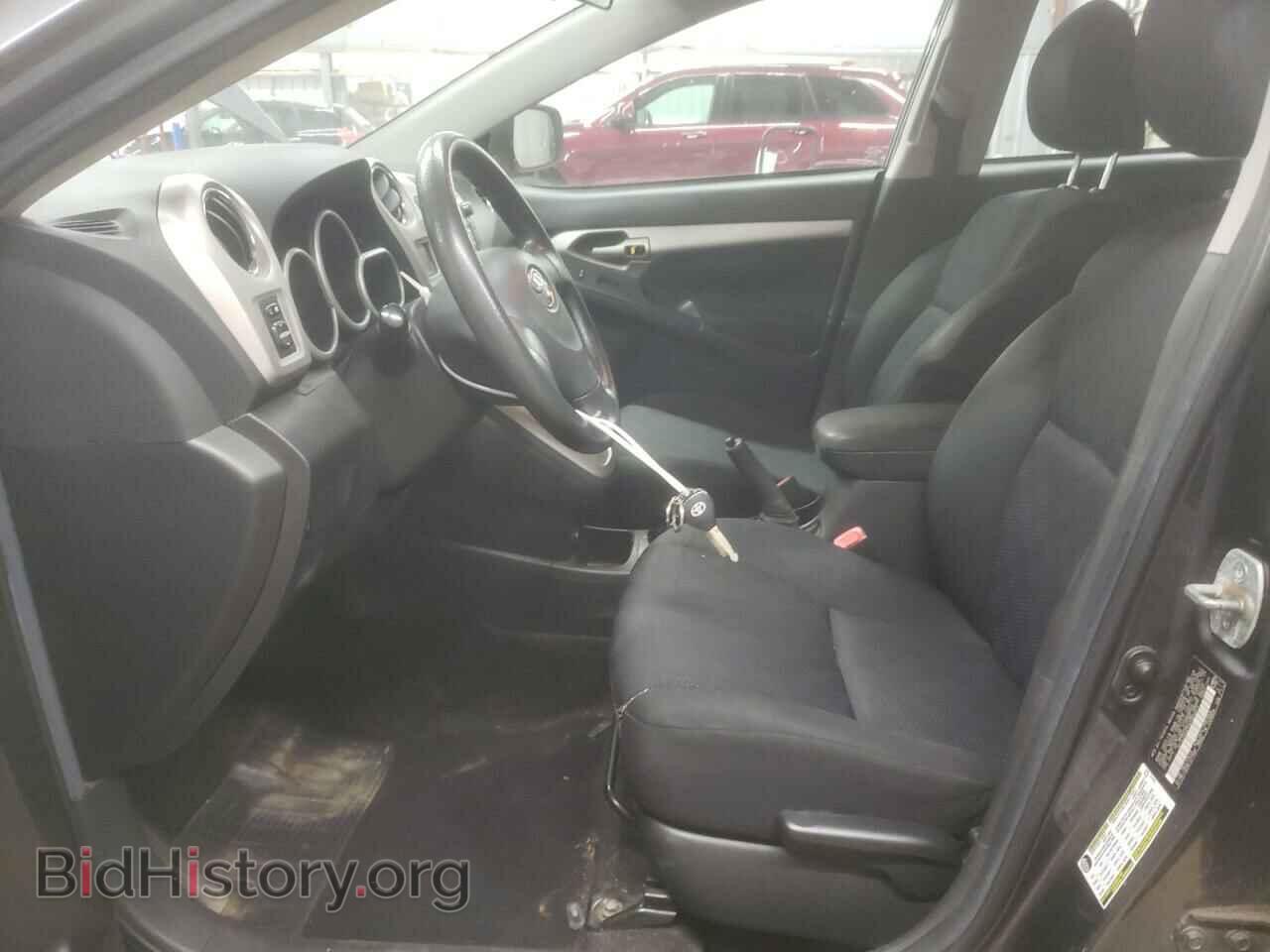 2009 TOYOTA COROLLA - VIN: 2T1LE40E59C009071 - Фото 7