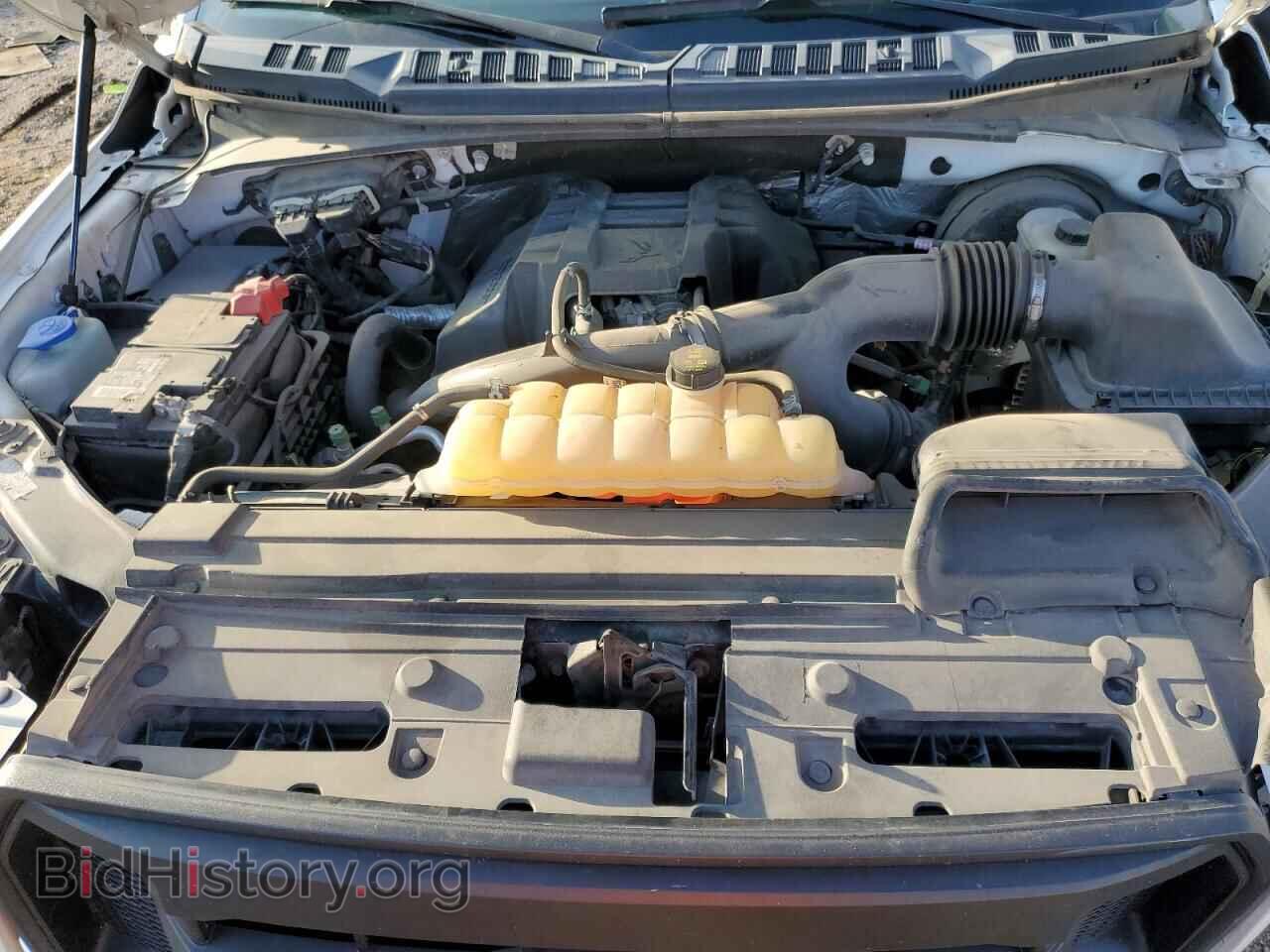 2017 FORD All Models - VIN: 1FTMF1CP7HFA33648 - Photo 11