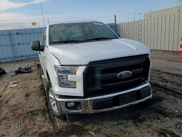 2017 FORD All Models - VIN: 1FTMF1CP7HFA33648 - Photo 13