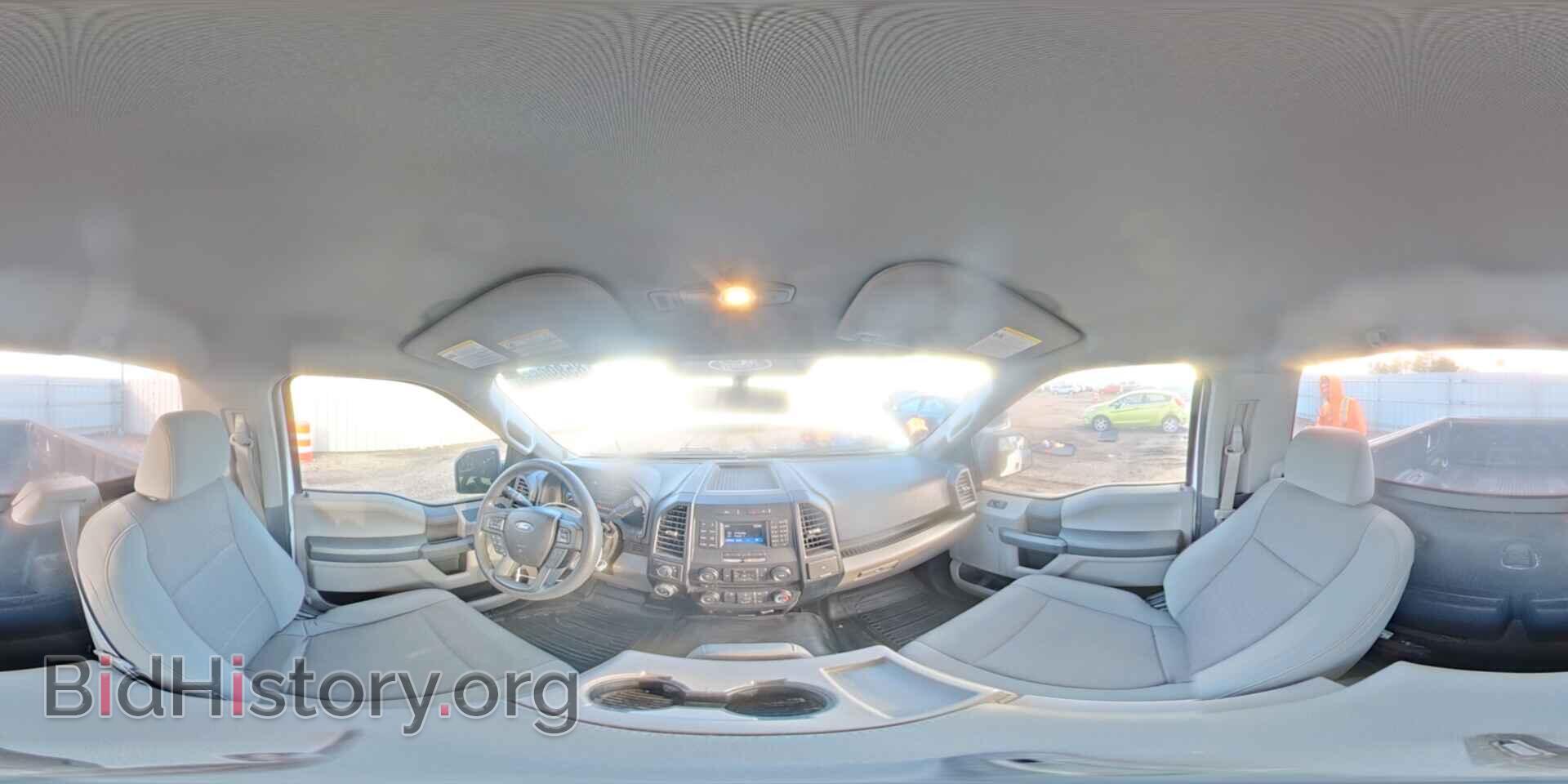 2017 FORD All Models - VIN: 1FTMF1CP7HFA33648 - Photo 14