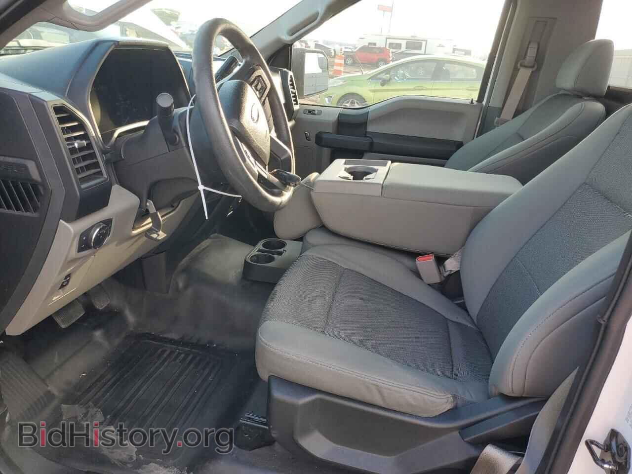 2017 FORD All Models - VIN: 1FTMF1CP7HFA33648 - Photo 7