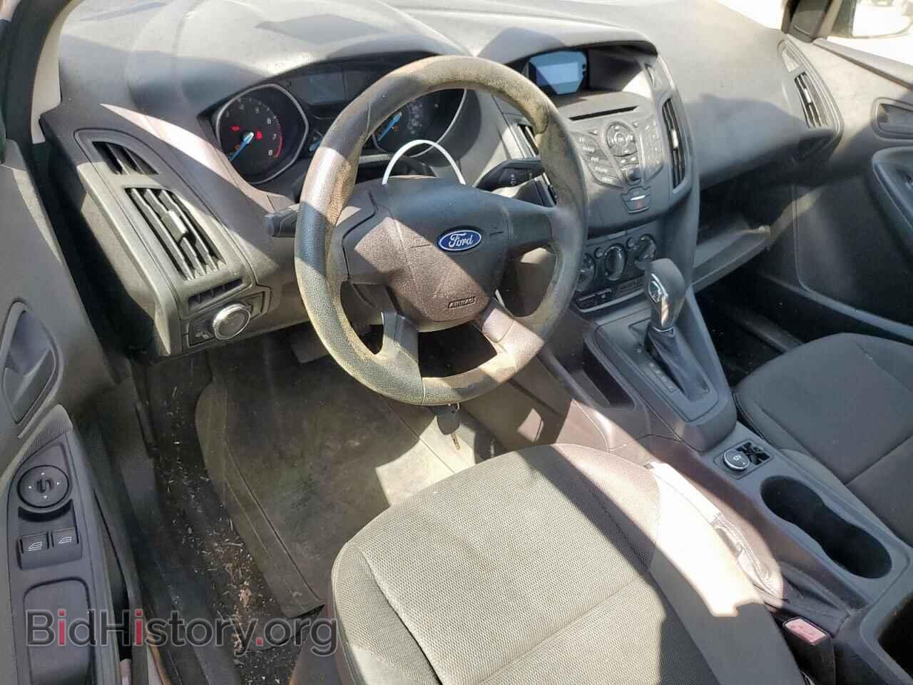 2012 FORD ALL Models - VIN: 1FAHP3E29CL465959 - Фото 9