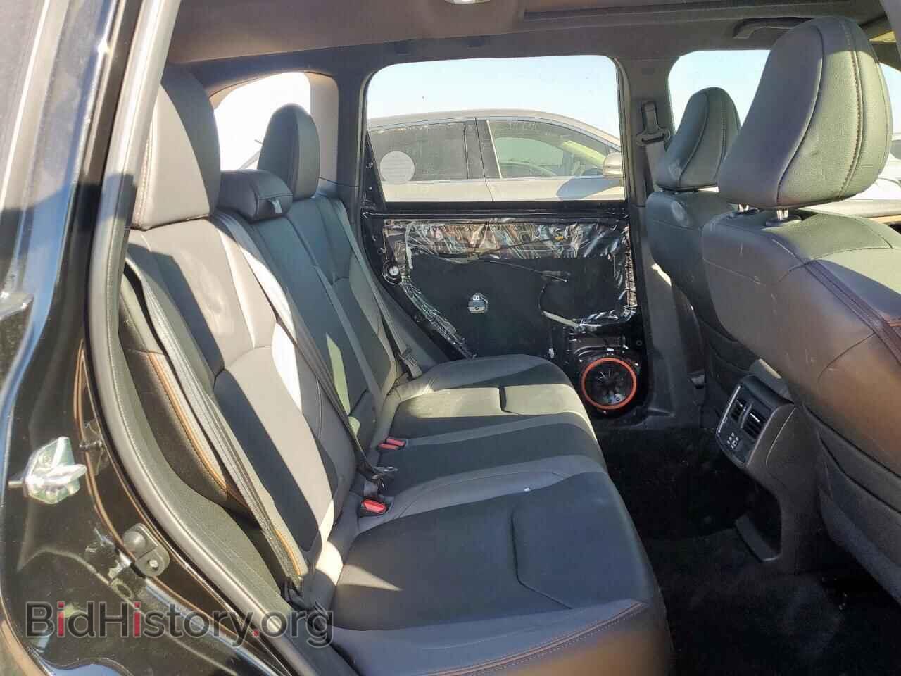 2025 SUBARU FORESTER - VIN: JF2SLDHC8SH457070 - Фото 11