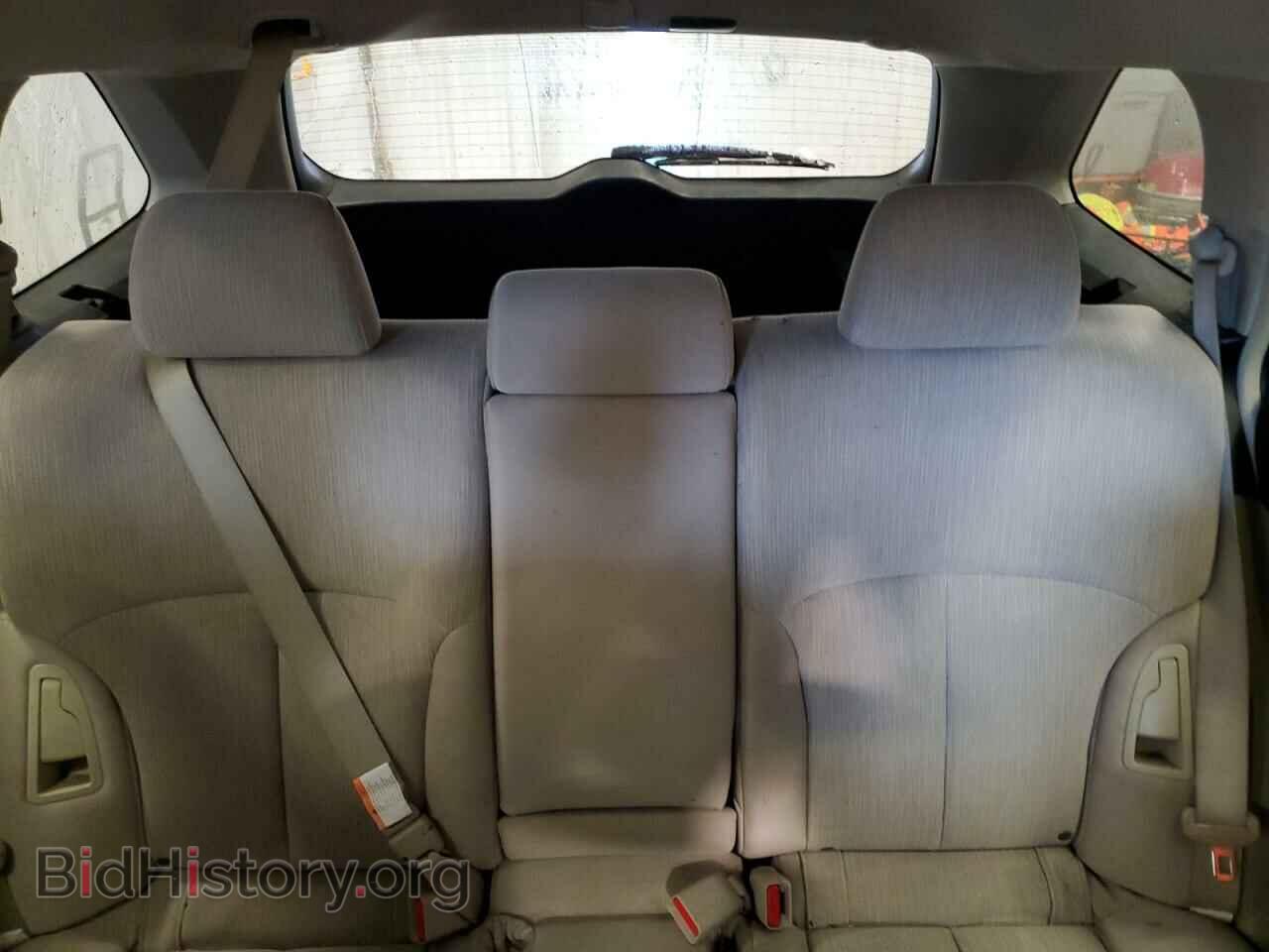 2014 SUBARU OUTBACK - VIN: 4S4BRCCC4E3262868 - Фото 10
