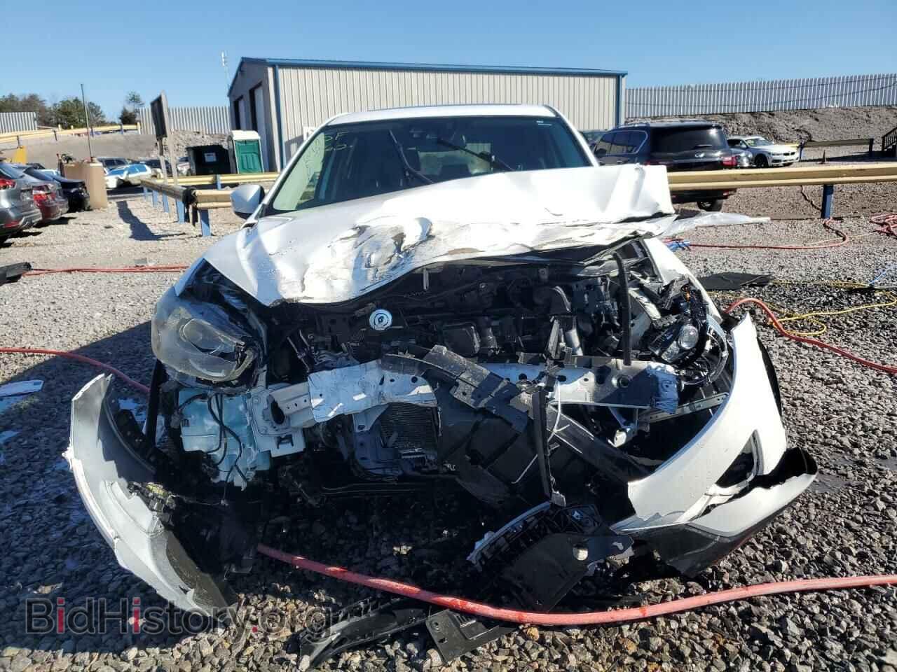 2016 MAZDA CX-5 - VIN: JM3KE2DY4G0655656 - Фото 5