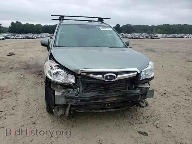 2014 SUBARU FORESTER - VIN: JF2SJAEC3EH542007 - Фото 13