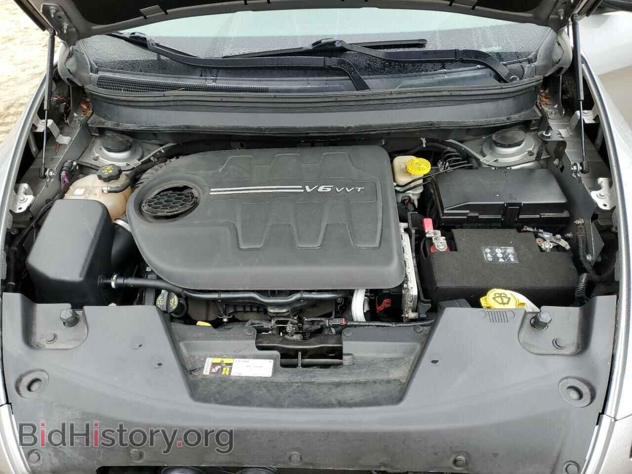 2015 JEEP CHEROKEE - VIN: 1C4PJMBS8FW785309 - Photo 12