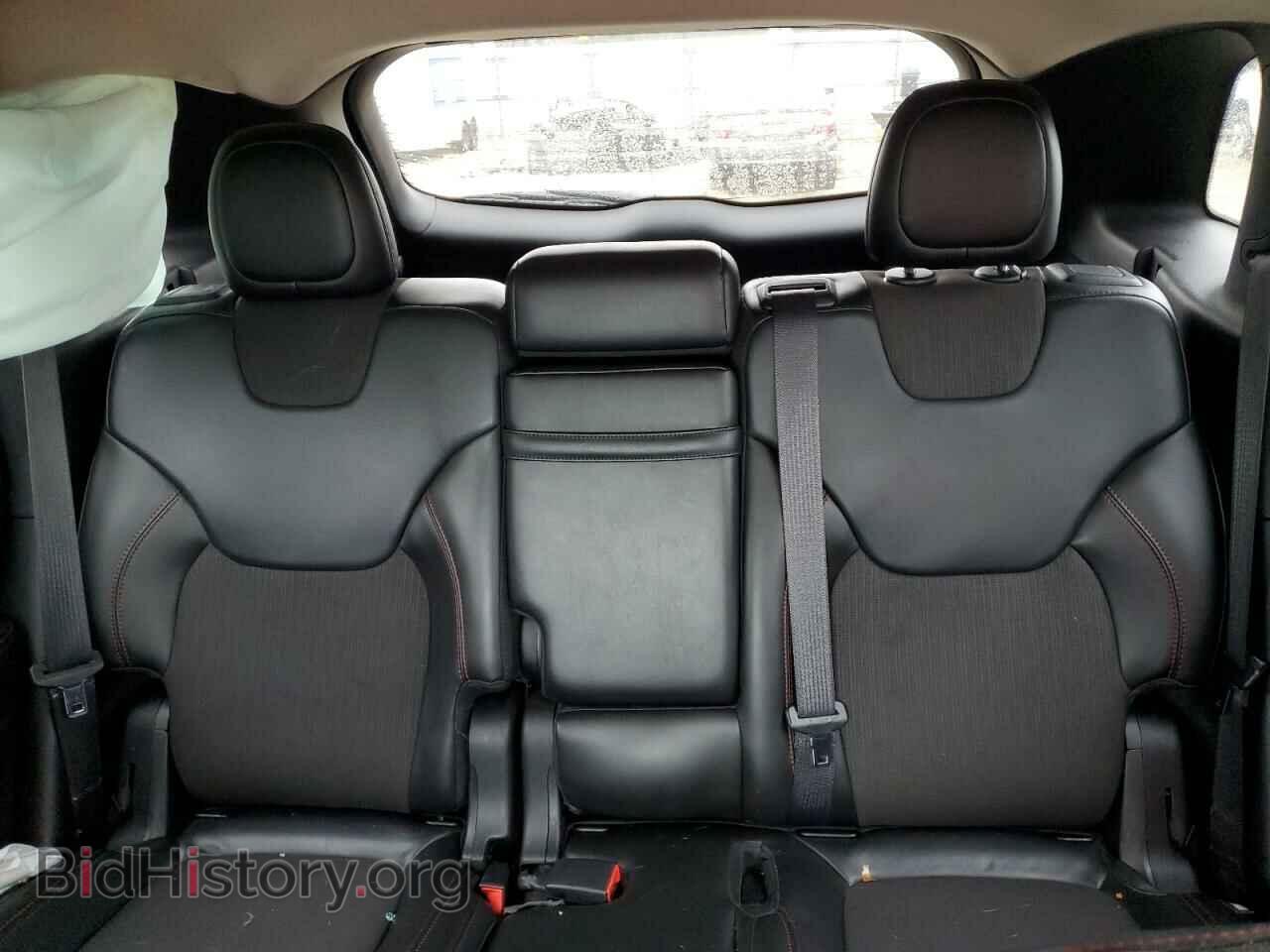 2015 JEEP CHEROKEE - VIN: 1C4PJMBS8FW785309 - Photo 10
