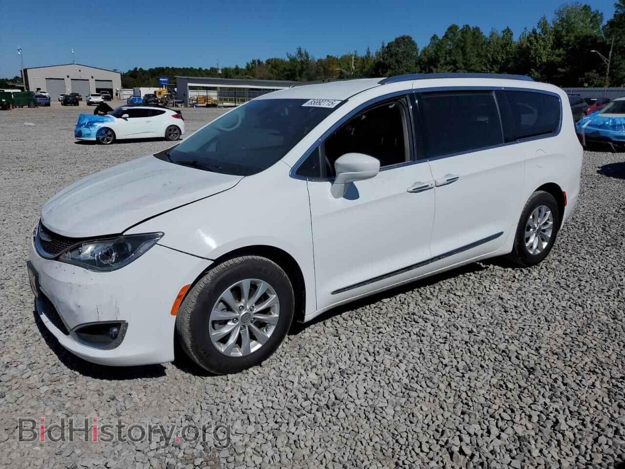 Photo 2C4RC1BG5KR613609 - CHRYSLER PACIFICA 2019