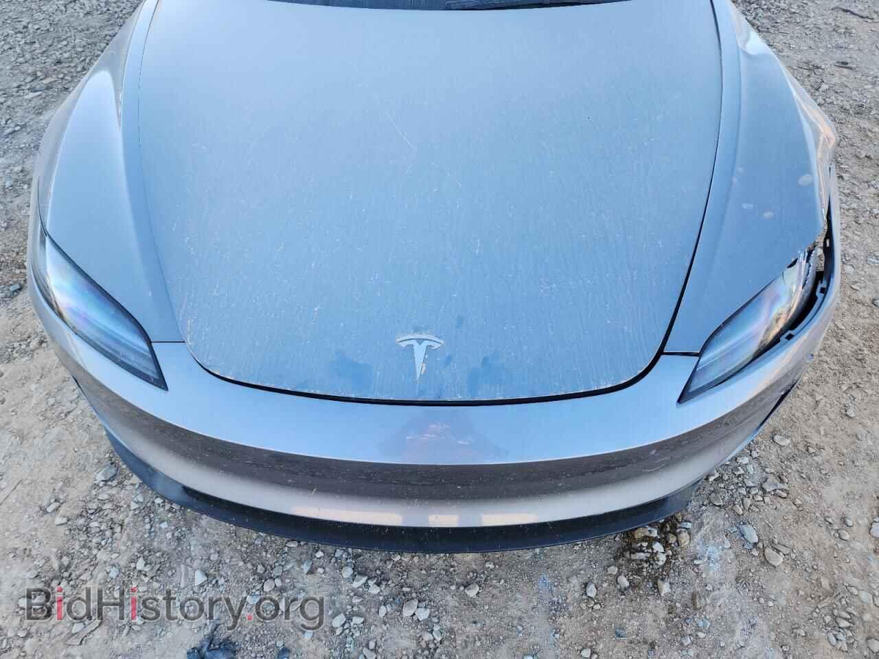 2024 TESLA MODEL 3 - VIN: 5YJ3E1ET4RF862417 - Photo 12