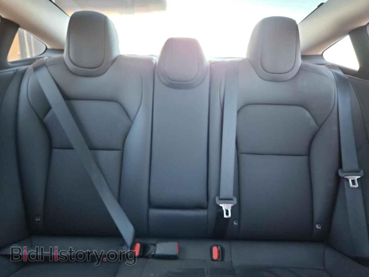 2024 TESLA MODEL 3 - VIN: 5YJ3E1ET4RF862417 - Photo 10