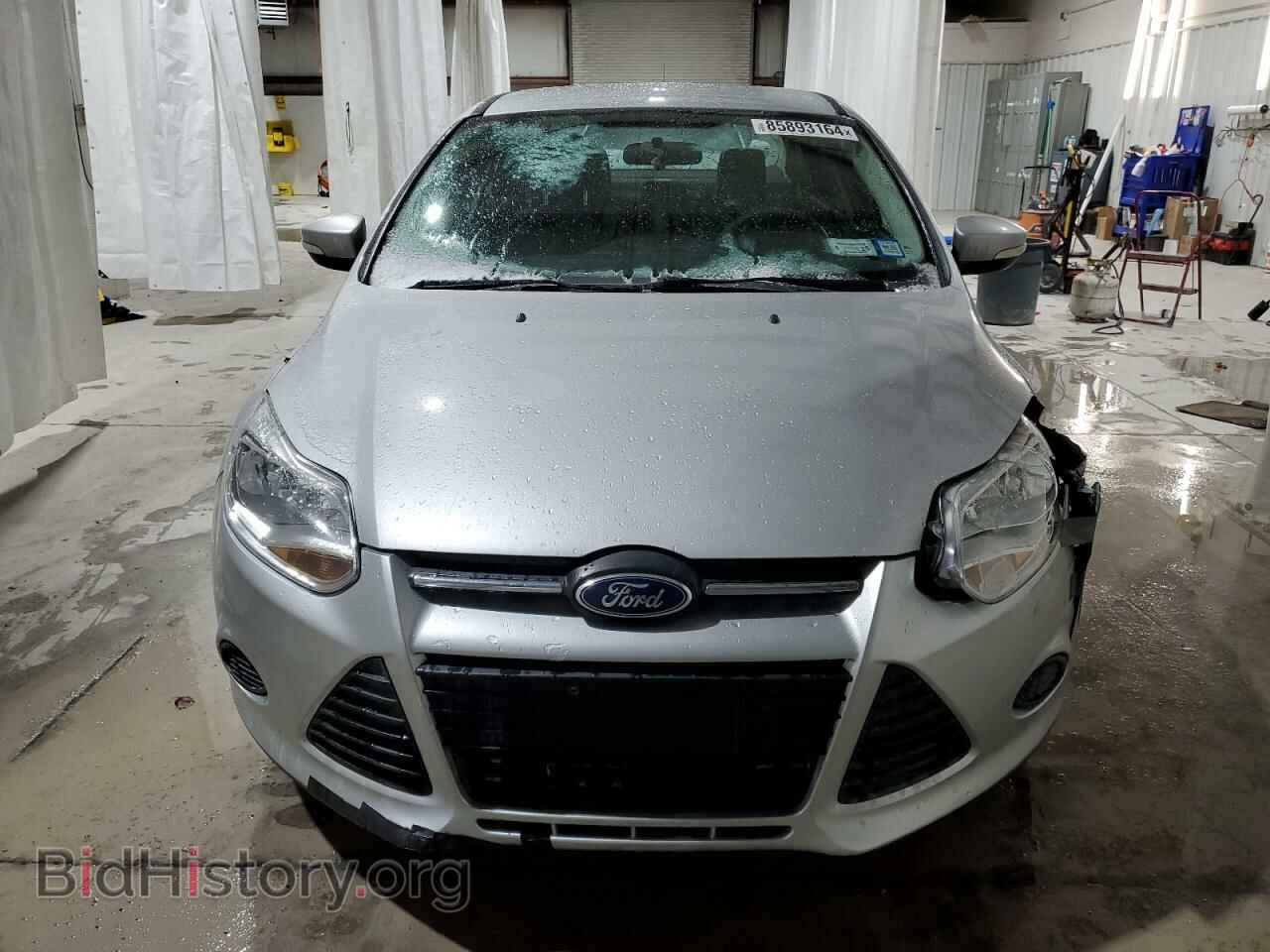2014 FORD FOCUS - VIN: 1FADP3F27EL323125 - Photo 5