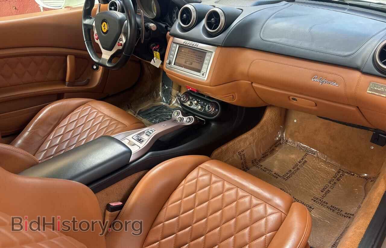 2012 FERRARI ALL MODELS - VIN: ZFF65LJA7C0182905 - Photo 5