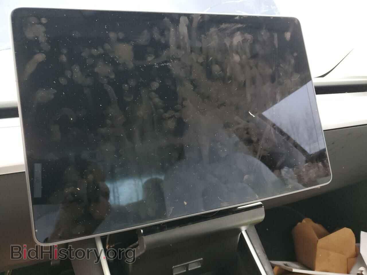 2019 TESLA MODEL 3 - VIN: 5YJ3E1EB3KF392006 - Фото 9