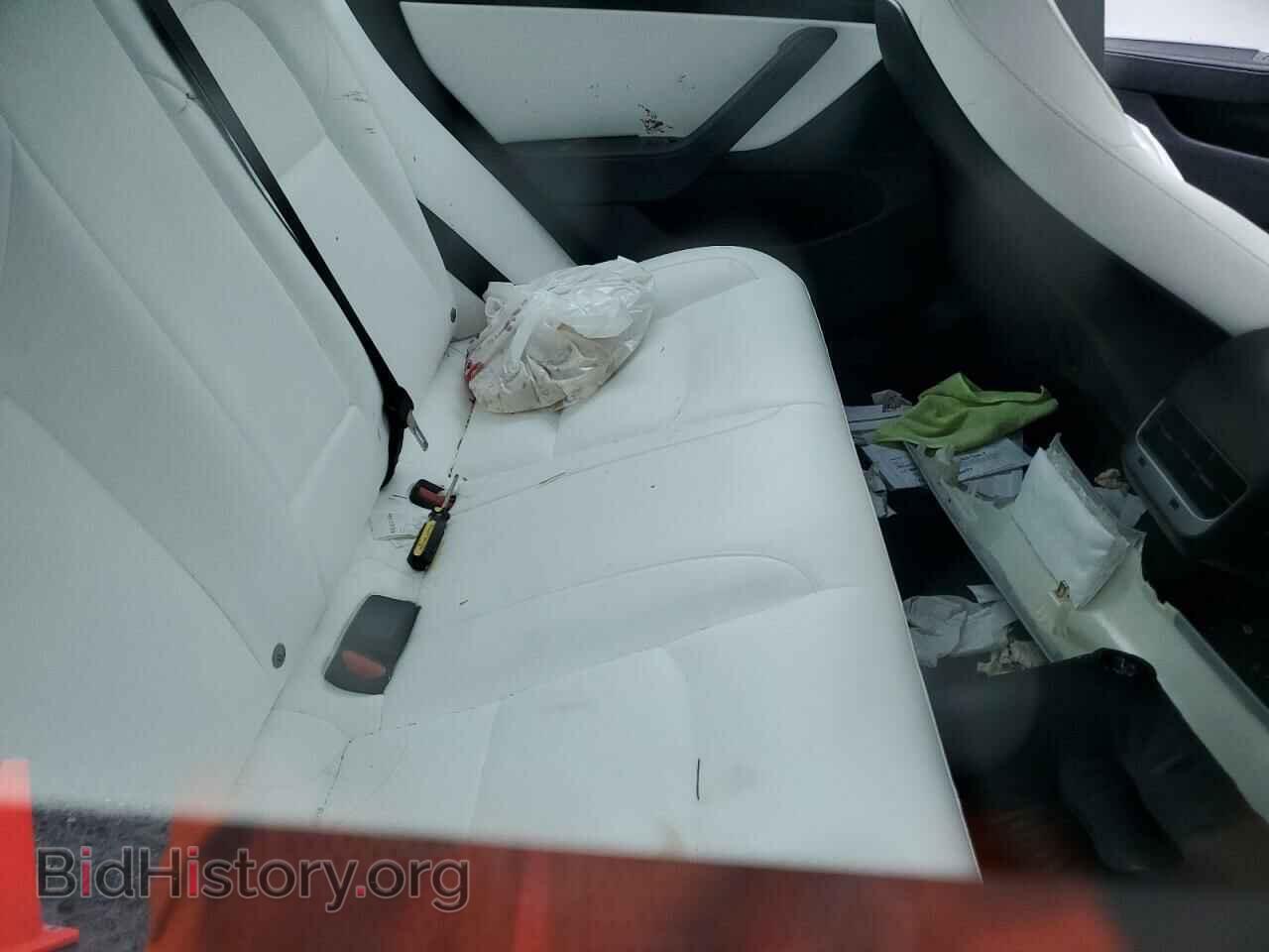 2019 TESLA MODEL 3 - VIN: 5YJ3E1EB3KF392006 - Фото 10