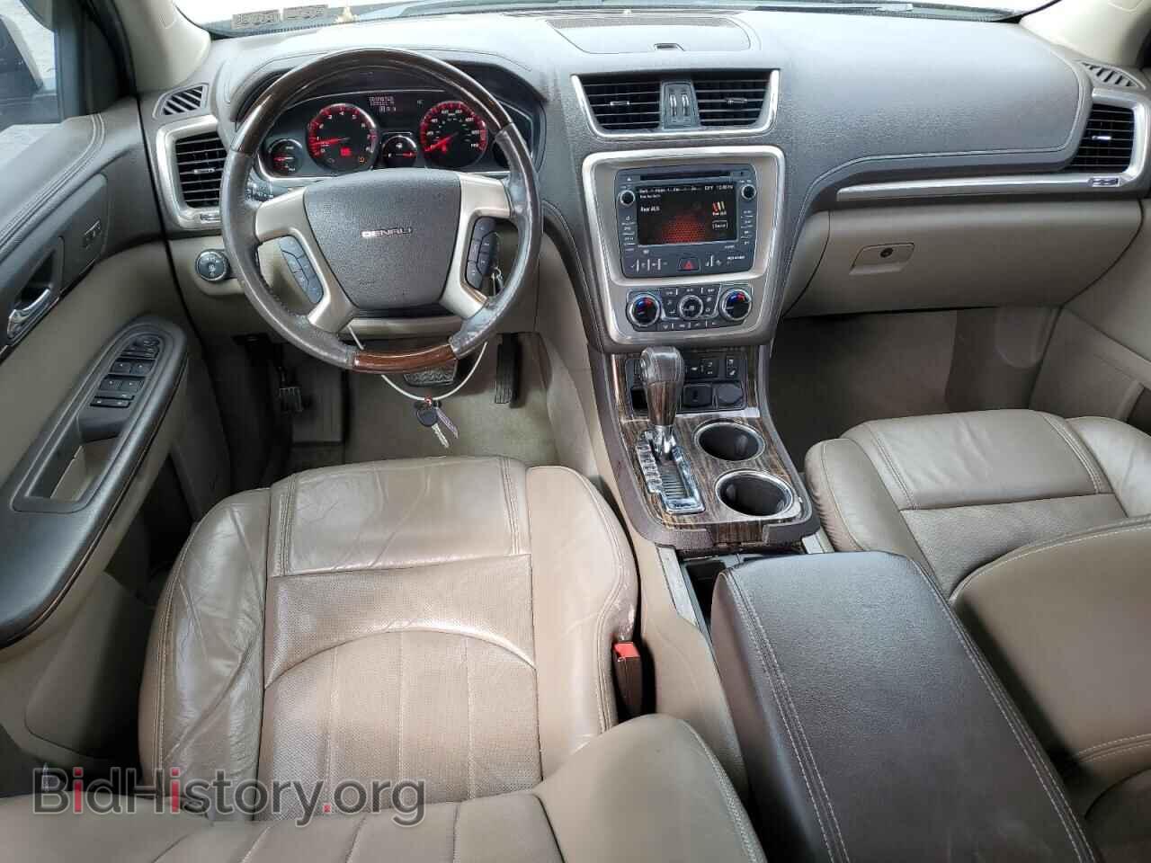 2015 GMC ACADIA DEN - VIN: 1GKKVTKD7FJ378366 - Фото 8