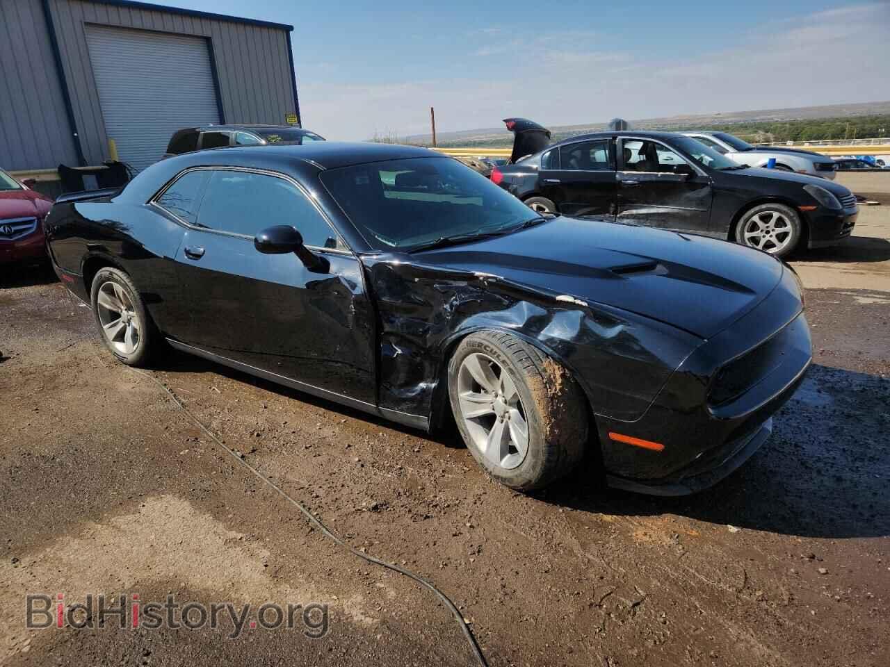 2018 DODGE CHALLENGER - VIN: 2C3CDZAG4JH205064 - Photo 4