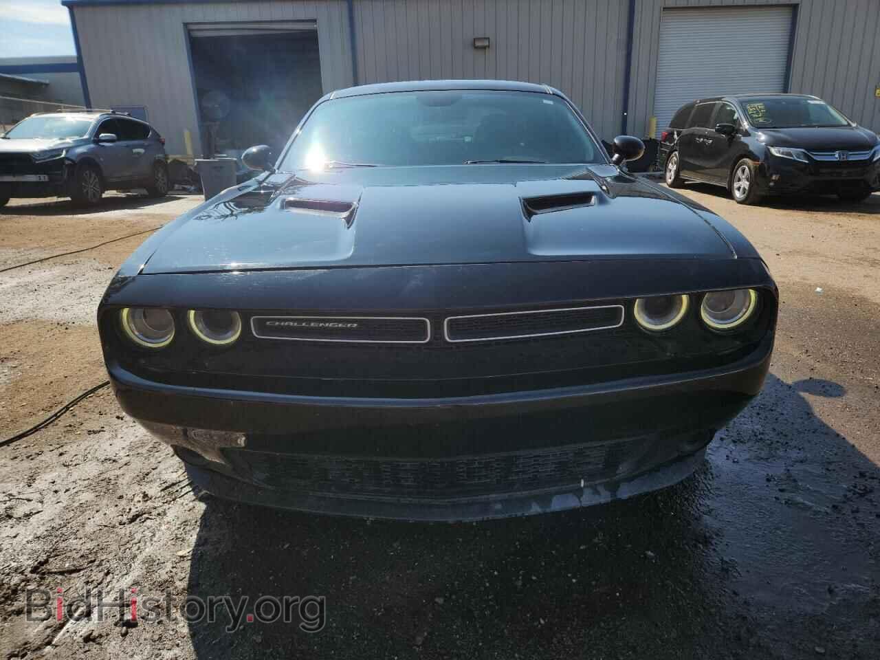 2018 DODGE CHALLENGER - VIN: 2C3CDZAG4JH205064 - Photo 5