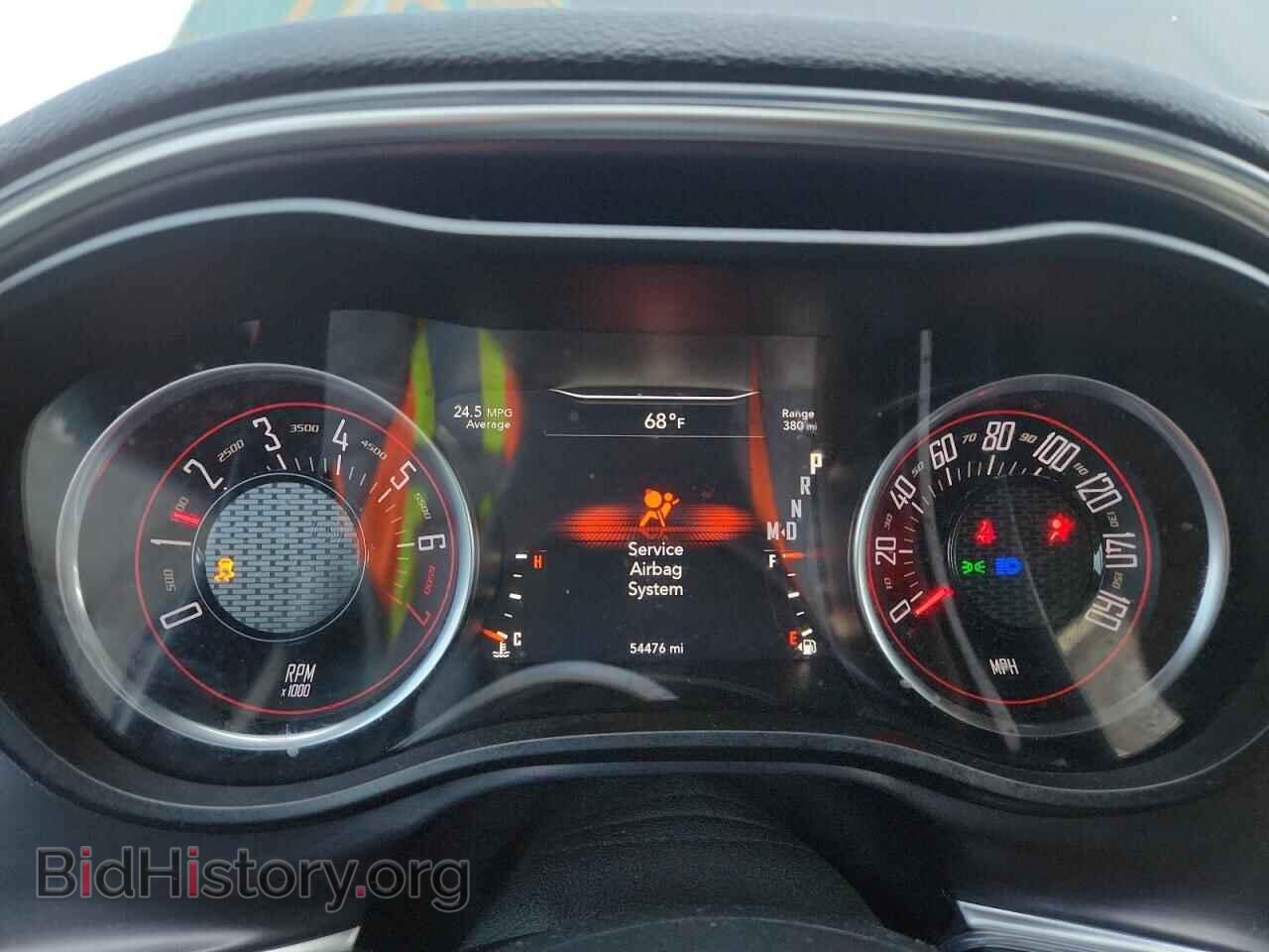 2018 DODGE CHALLENGER - VIN: 2C3CDZAG4JH205064 - Photo 9