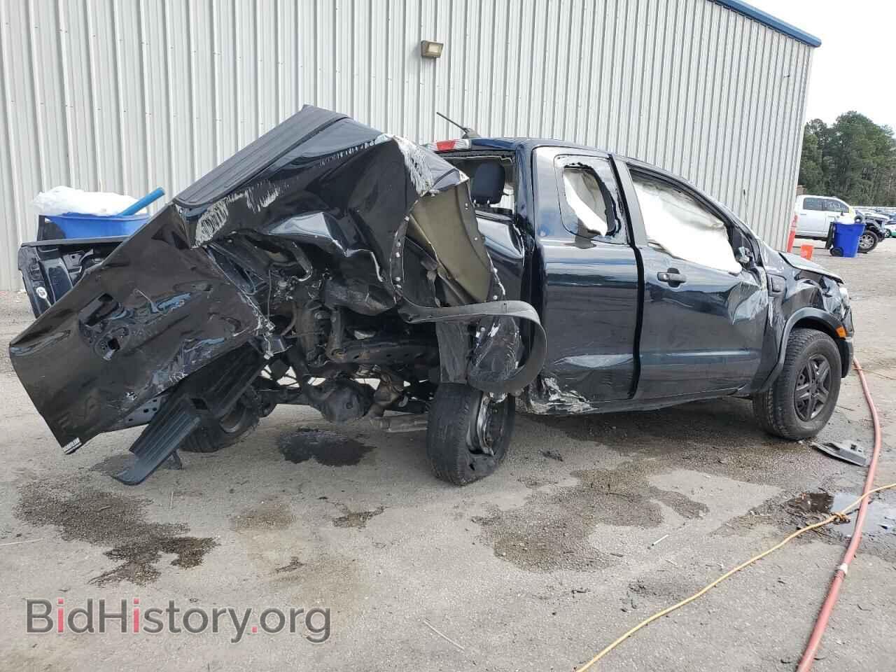 2020 FORD RANGER - VIN: 1FTER1EH1LLA97809 - Фото 3