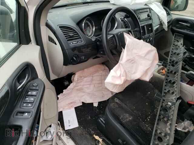2013 DODGE CARAVAN - VIN: 2C4RDGCG4DR536538 - Photo 8