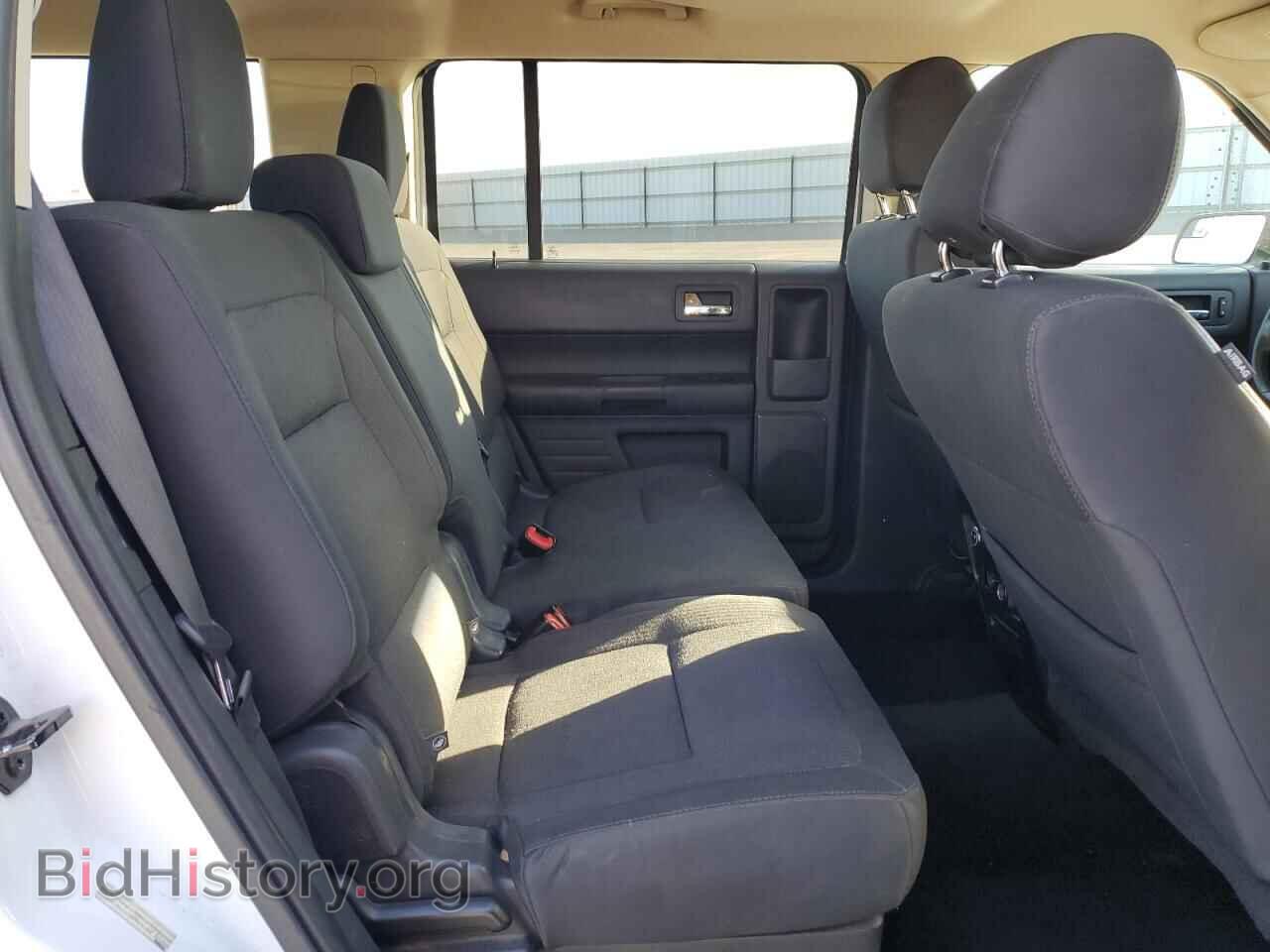 2015 FORD FLEX - VIN: 2FMGK5B88FBA04468 - Photo 11