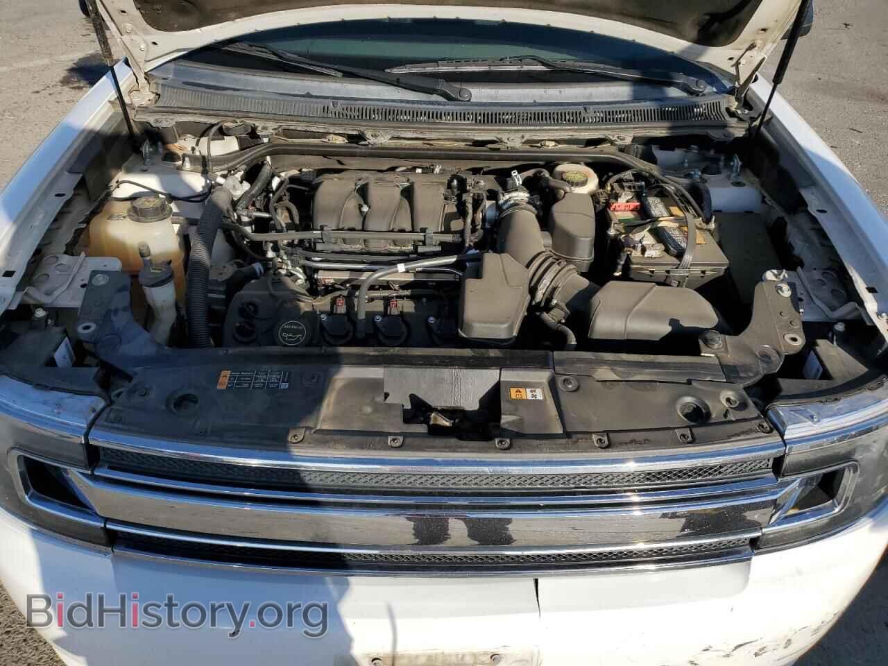 2015 FORD FLEX - VIN: 2FMGK5B88FBA04468 - Photo 12