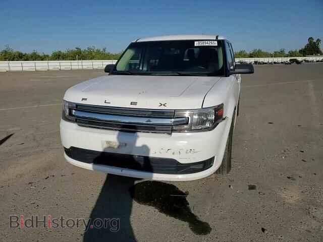2015 FORD FLEX - VIN: 2FMGK5B88FBA04468 - Photo 14