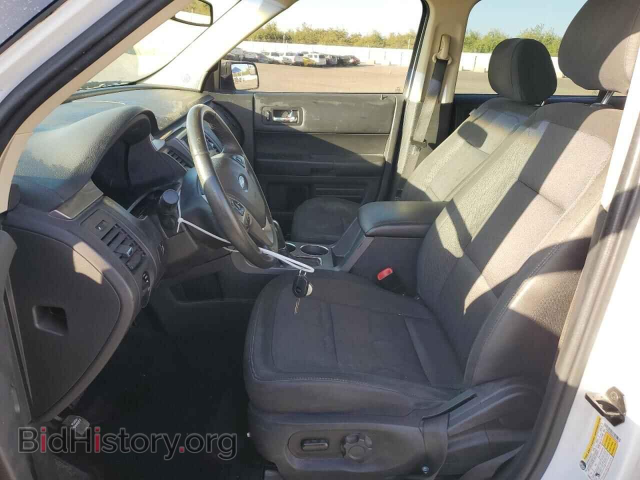 2015 FORD FLEX - VIN: 2FMGK5B88FBA04468 - Photo 7