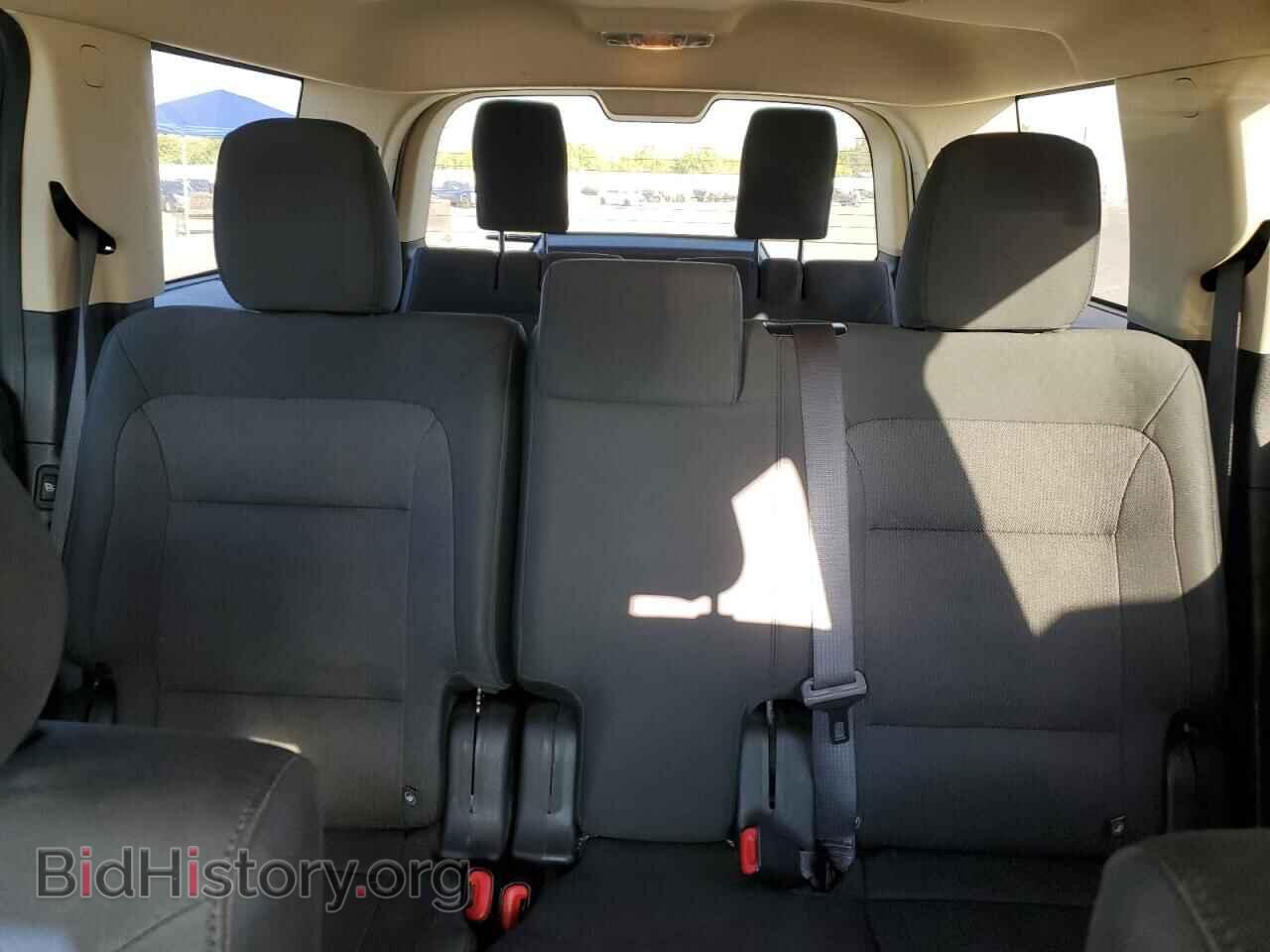 2015 FORD FLEX - VIN: 2FMGK5B88FBA04468 - Photo 10