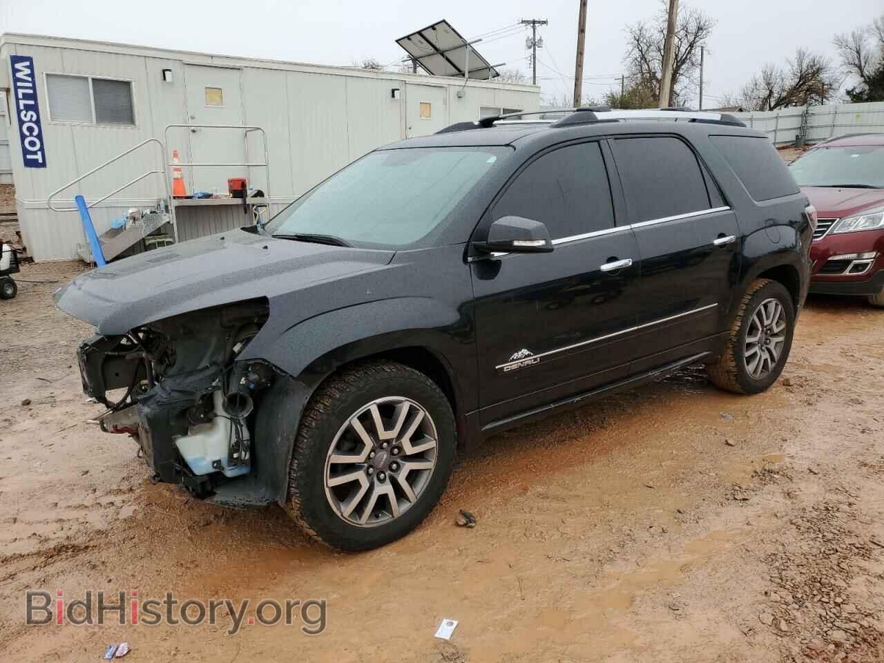 Photo 1GKKVTKD5DJ246963 - GMC ACADIA DEN 2013