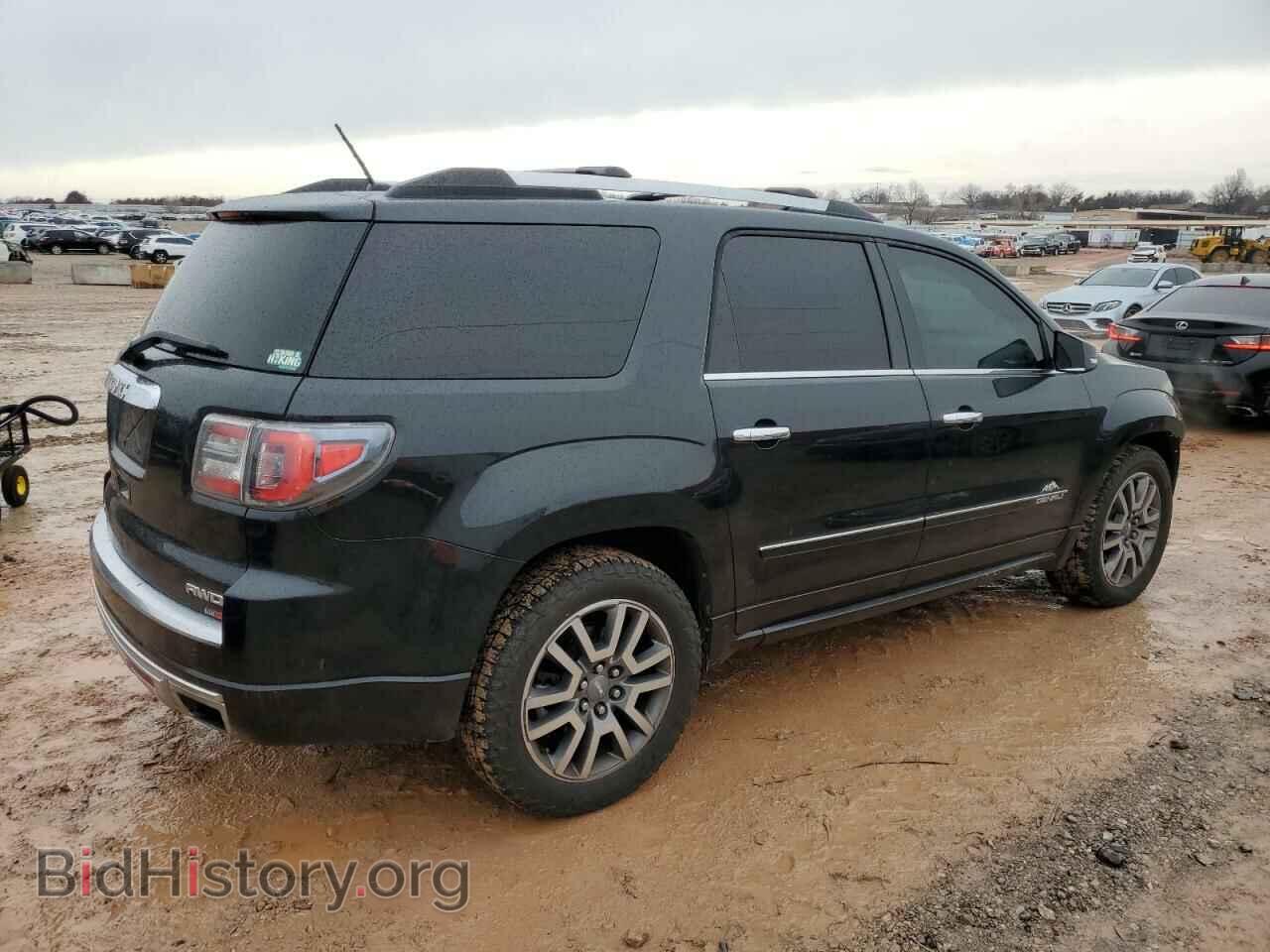 2013 GMC ACADIA DEN - VIN: 1GKKVTKD5DJ246963 - Фото 3