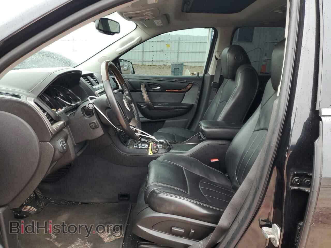 2013 GMC ACADIA DEN - VIN: 1GKKVTKD5DJ246963 - Фото 7