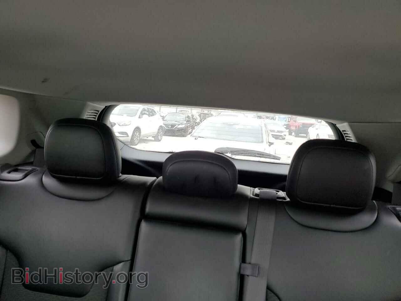 2022 JEEP COMPASS - VIN: 3C4NJCBB0NT182568 - Фото 10