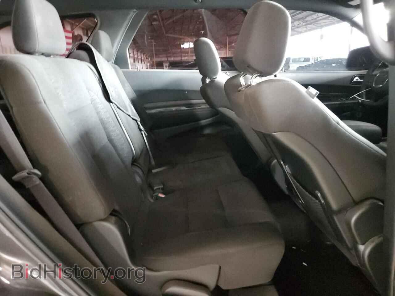 2024 DODGE DURANGO - VIN: 1C4SDJCT6RC204029 - Photo 11