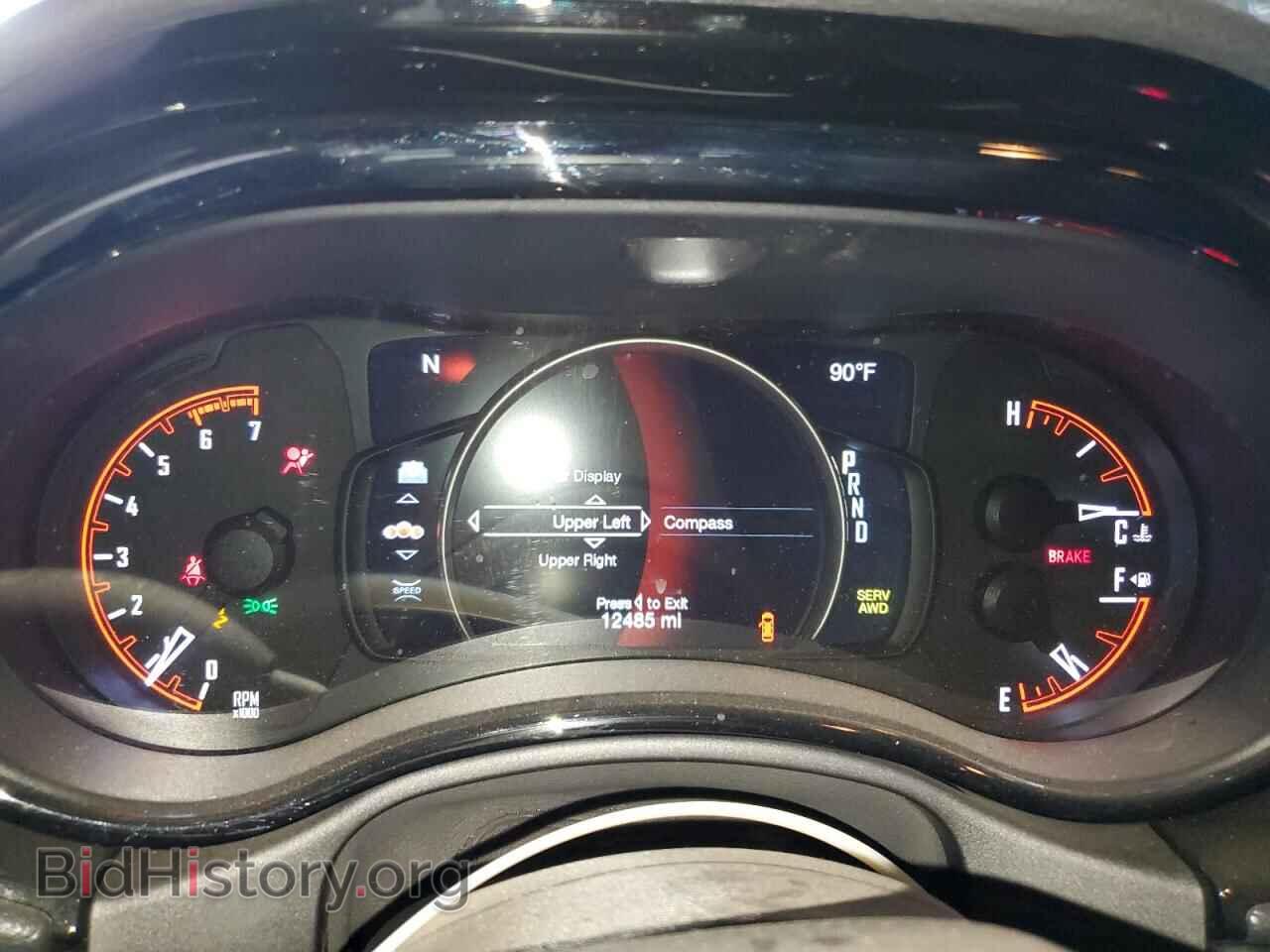 2024 DODGE DURANGO - VIN: 1C4SDJCT6RC204029 - Photo 9