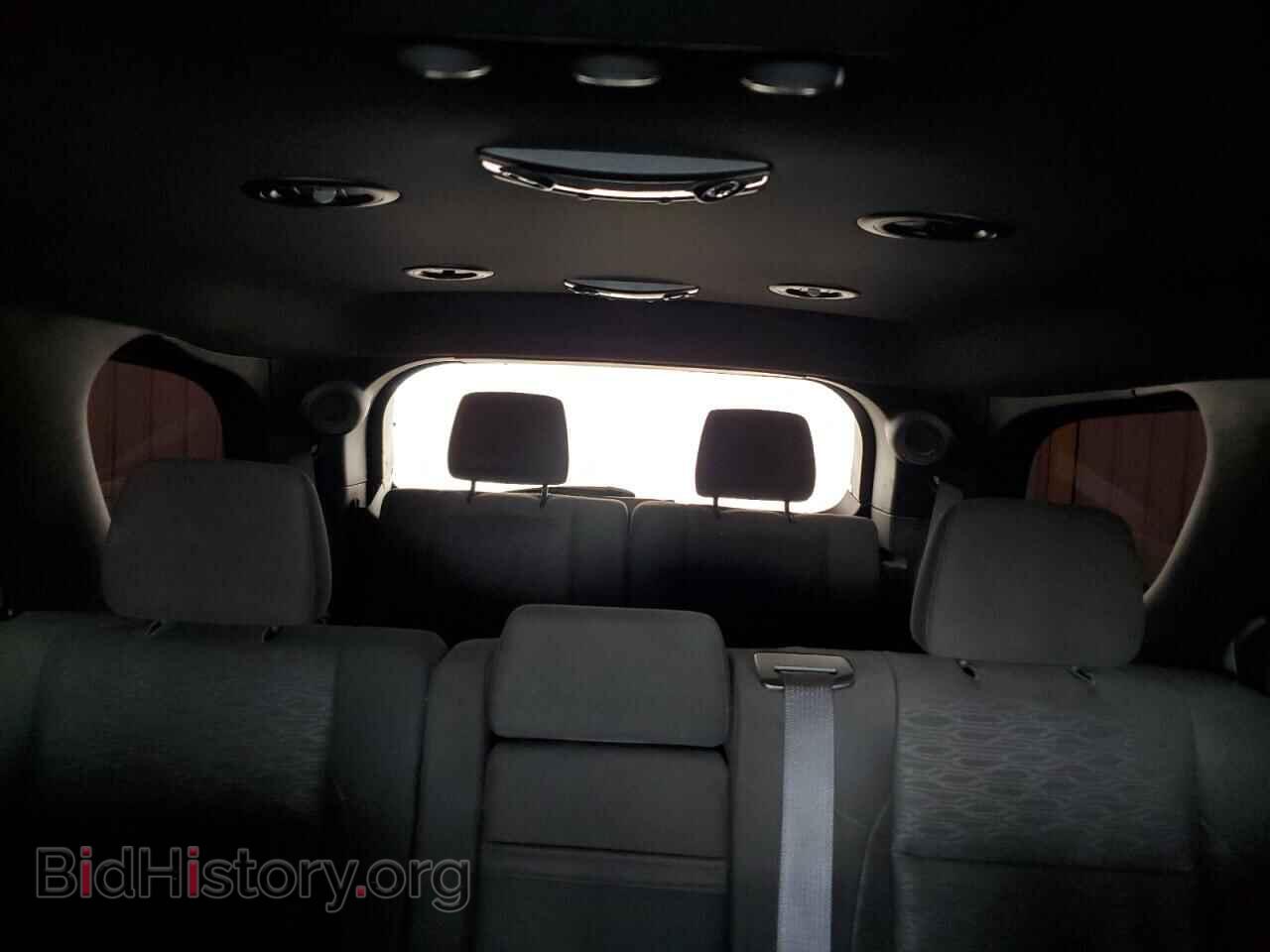 2024 DODGE DURANGO - VIN: 1C4SDJCT6RC204029 - Photo 10