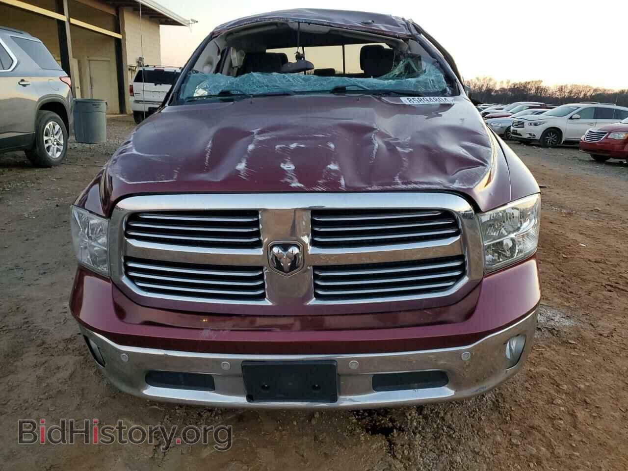 2017 RAM 1500 - VIN: 3C6RR6LT8HG742019 - Фото 5