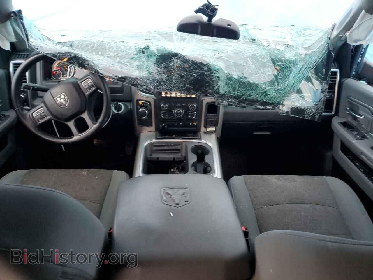 2017 RAM 1500 - VIN: 3C6RR6LT8HG742019 - Фото 8