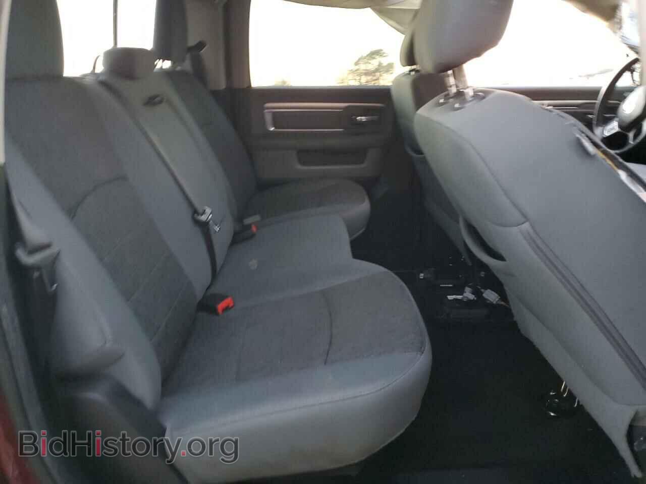2017 RAM 1500 - VIN: 3C6RR6LT8HG742019 - Фото 10
