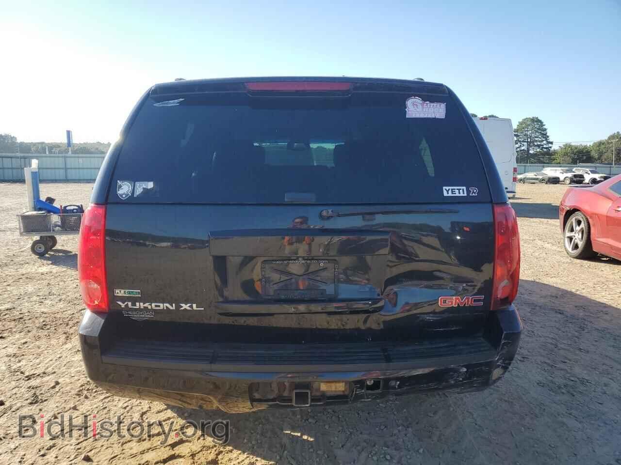 2012 GMC YUKON - VIN: 1GKS2KE73CR134784 - Фото 6