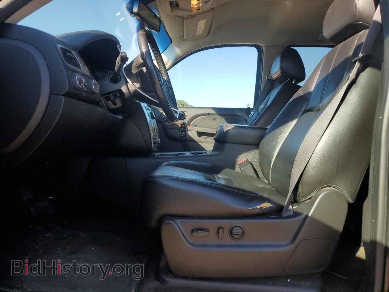 2012 GMC YUKON - VIN: 1GKS2KE73CR134784 - Фото 7