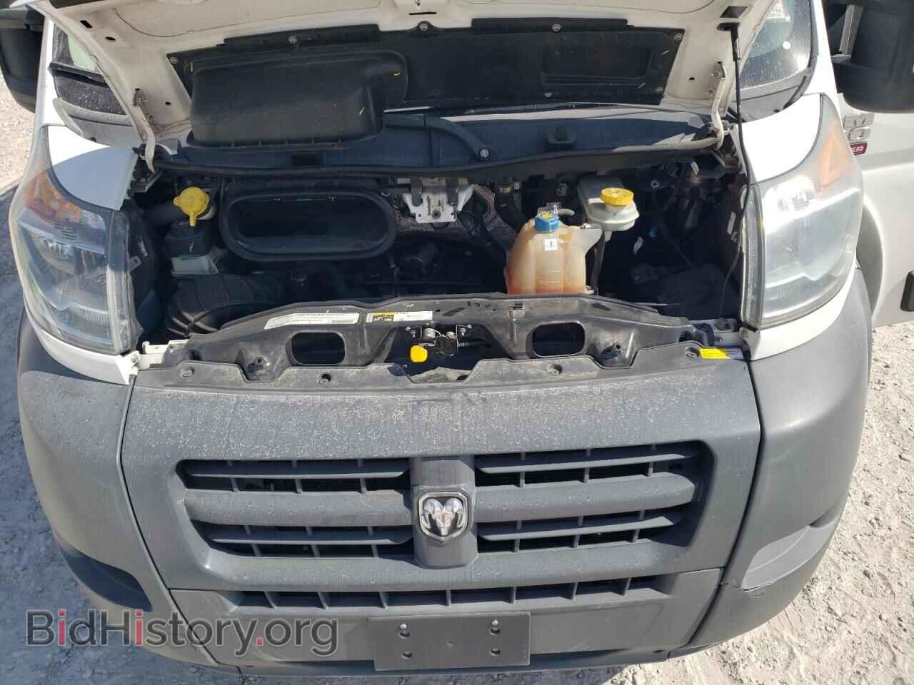 2017 RAM All Models - VIN: 3C6TRVDG2HE522128 - Фото 12