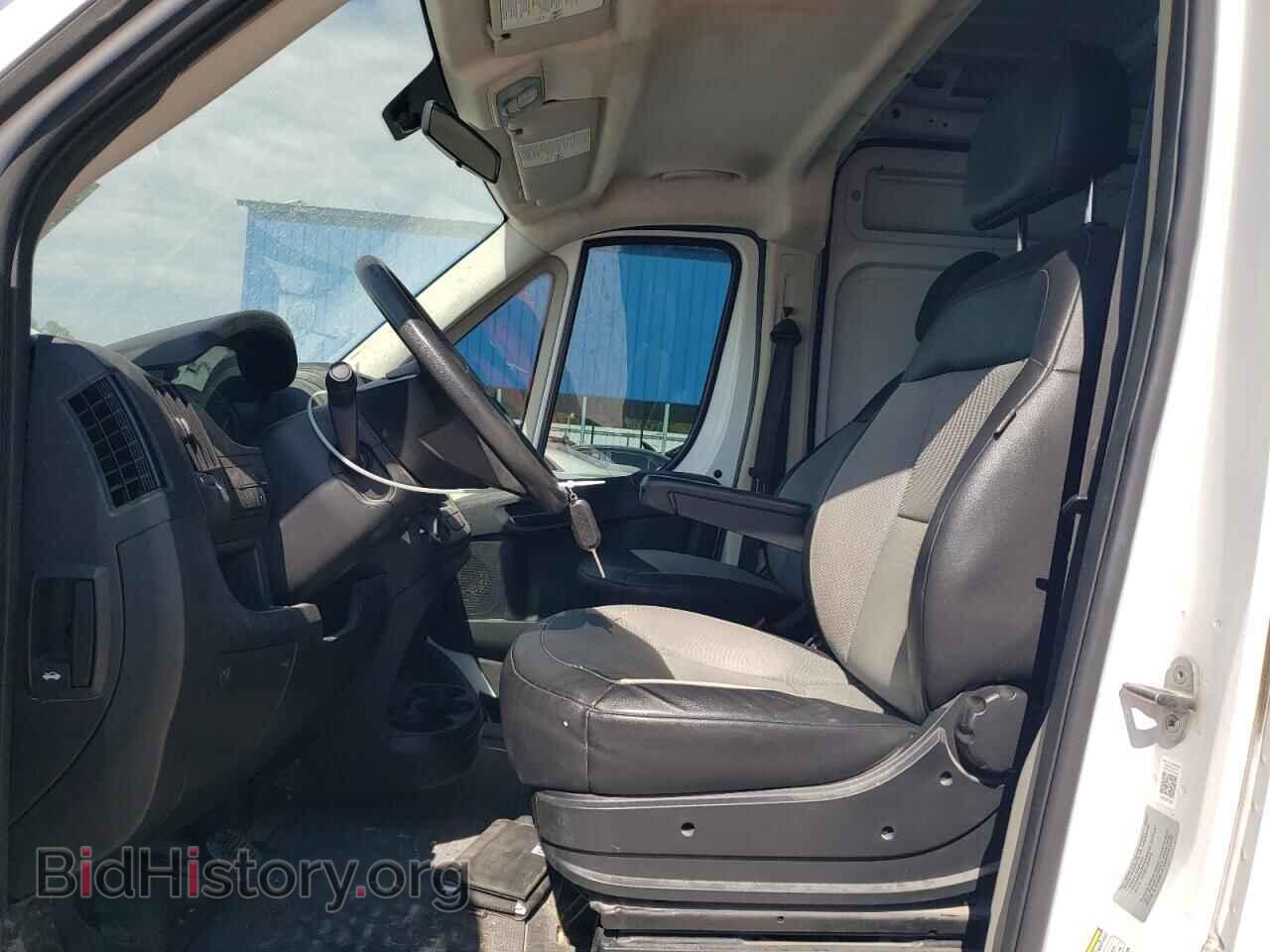 2017 RAM All Models - VIN: 3C6TRVDG2HE522128 - Фото 7