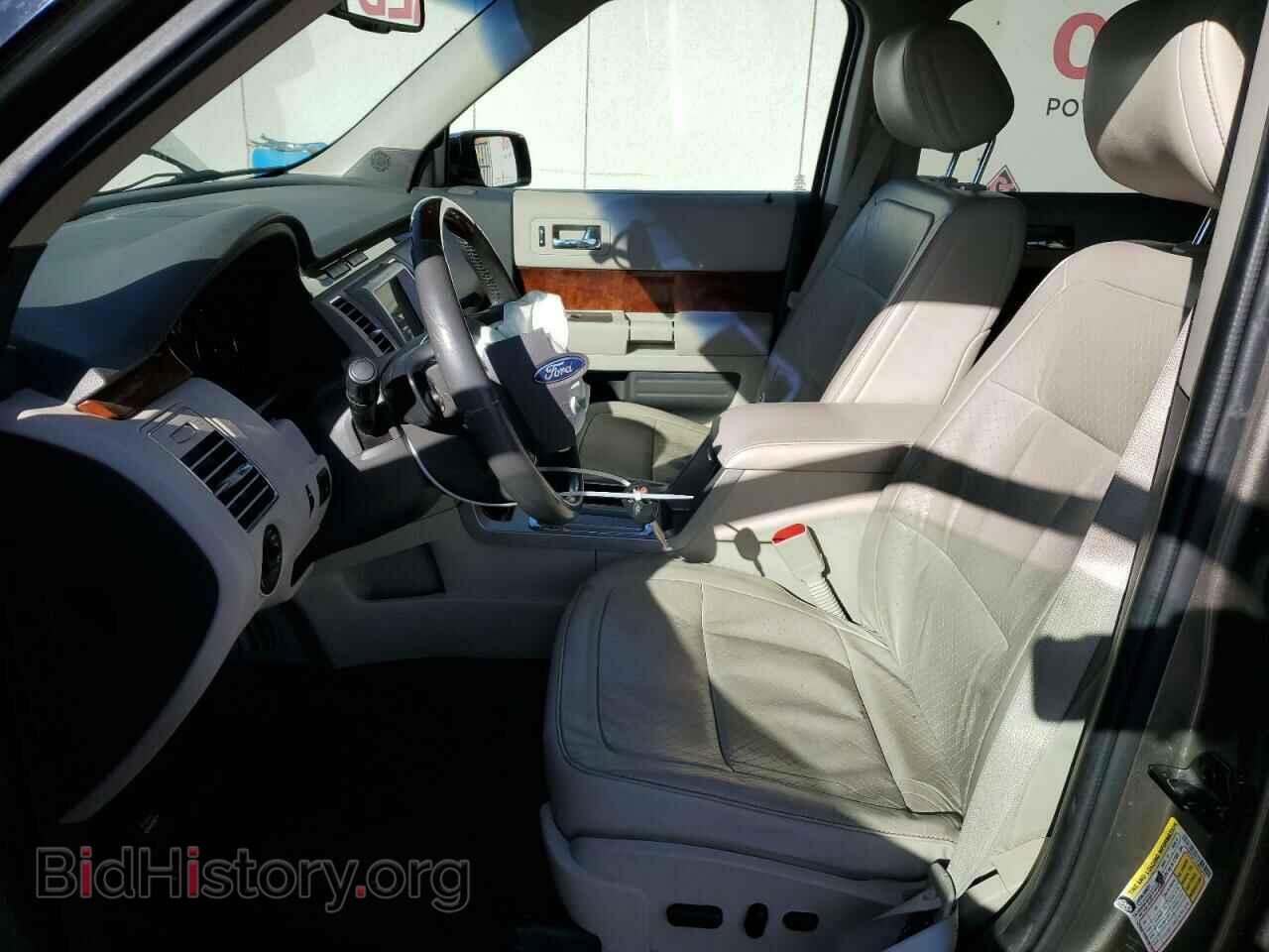 2012 FORD FLEX - VIN: 2FMHK6DT2CBD20701 - Photo 7