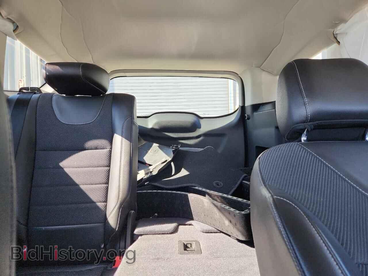 2015 FORD ESCAPE - VIN: 1FMCU9GX2FUA02600 - Фото 10