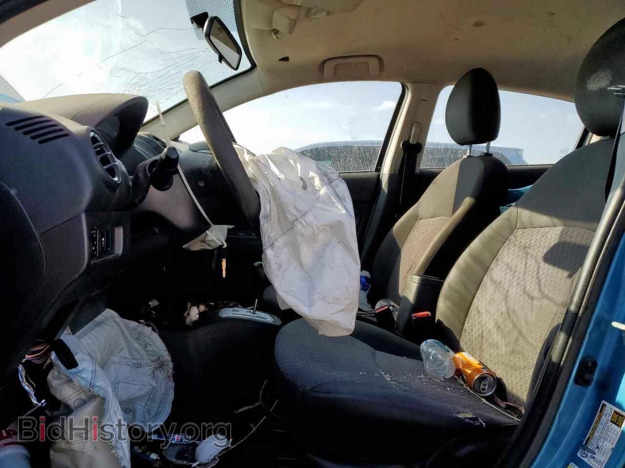 2018 MITSUBISHI MIRAGE - VIN: ML32A3HJ6JH003771 - Фото 7